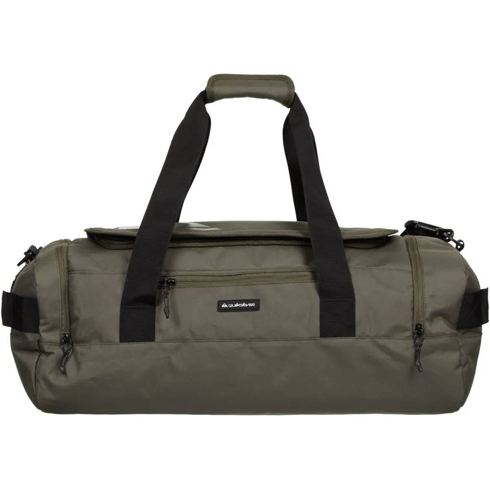 Quiksilver Shelter Duffle Bag