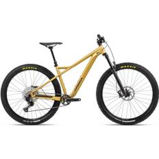 MTB Orbea Laufey H10 Guld M 2022