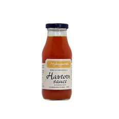 Havtorn sauce