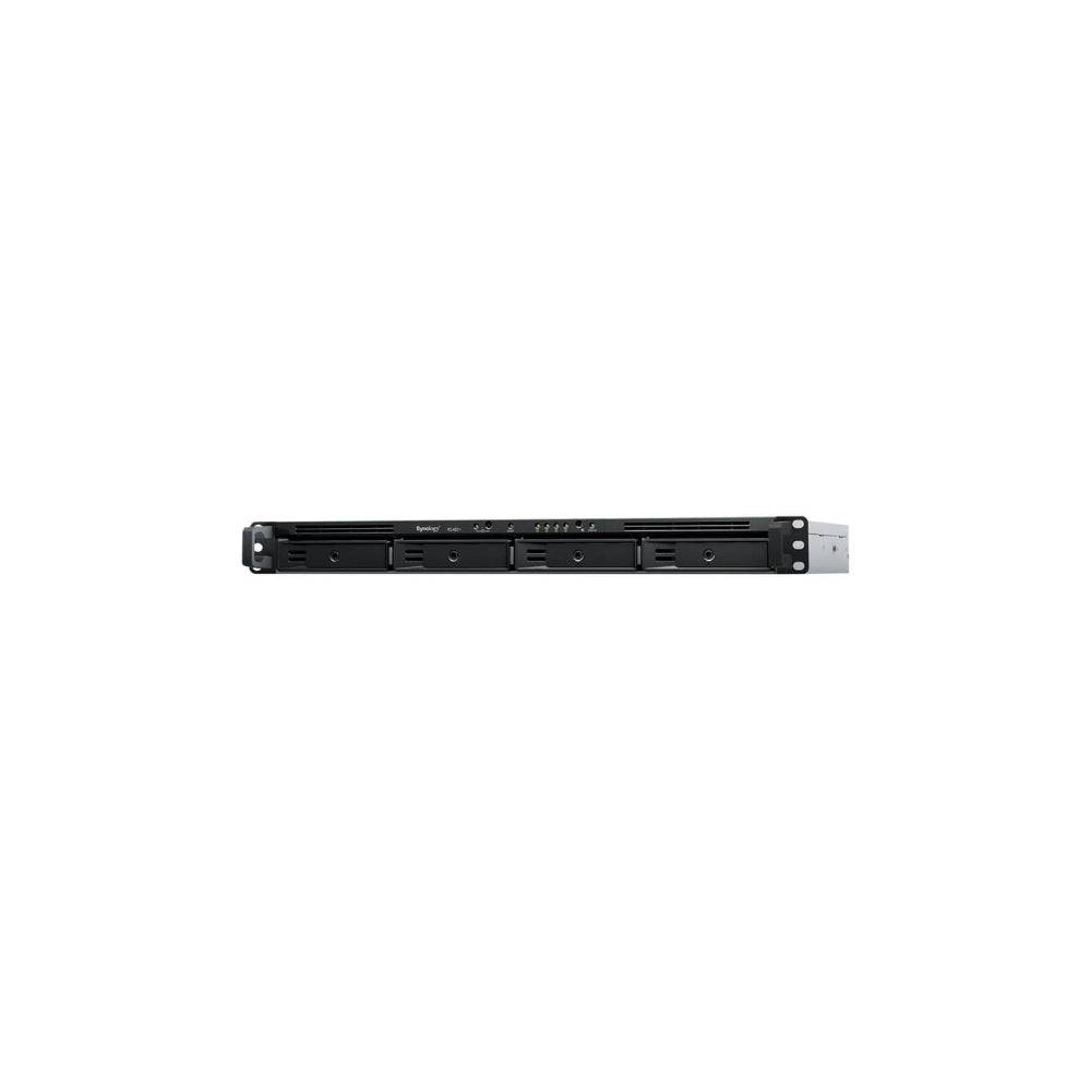 Synology Rackstation RS422+ 4-bay NAS 16TB (4x4TB)