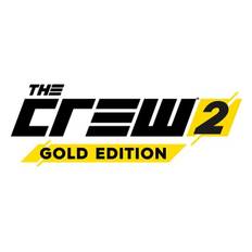 The Crew 2 Gold Edition (PS4) (Account) - Gold Edition