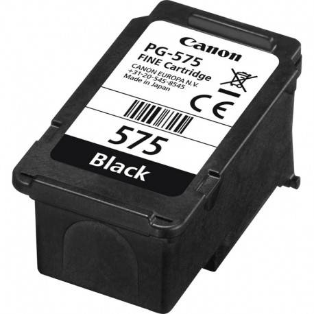 Canon PG 575 Sort Blæk