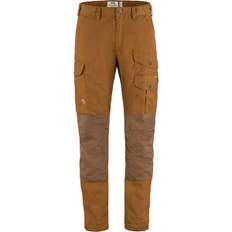 Fjällräven Vidda Pro Trousers NBS Chestnut/Timber Brown 56