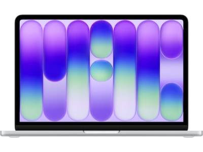 MacBook Neo 13" A18 Pro (2026) 256GB (silver)