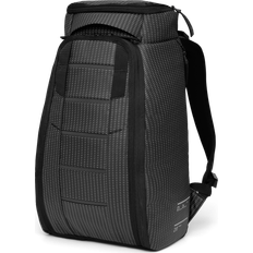 Db Hugger Backpack 20L Reflective Black, 20L