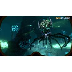 Subnautica US XBOX One / Windows 10 CD Key
