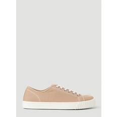 Maison Margiela Tabi Sneakers - Frau Sneakers Camel Eu - 40