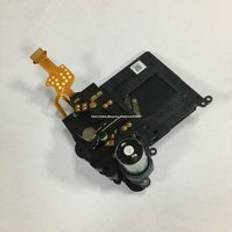 Reparera delar slutarenhet cg2-4005-010 för canon eos 700d rebel t5i kiss x7i , eos 650d rebel t4i kiss x6i