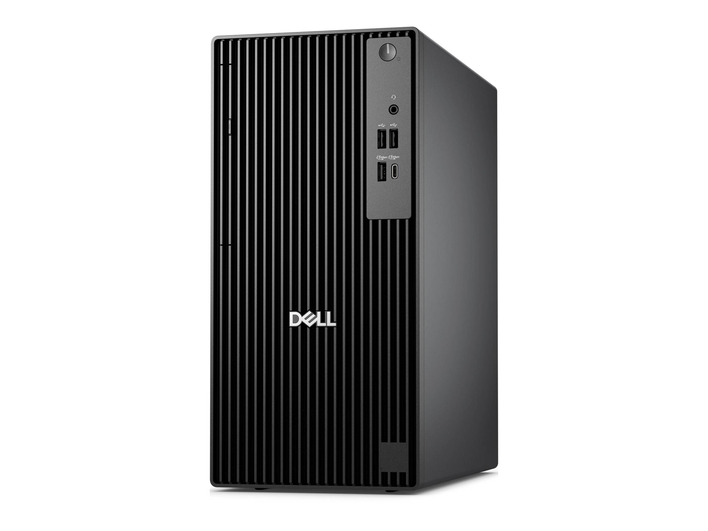 DELL Pro QCT1250 Tower 235 Intel Core Ultra 5 16GB 512GB Windows 11 Pro --> I externt lager, forväntat leveransdatum hos dig 04-04-2026