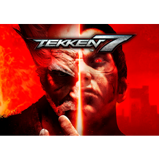TEKKEN 7 (PC)