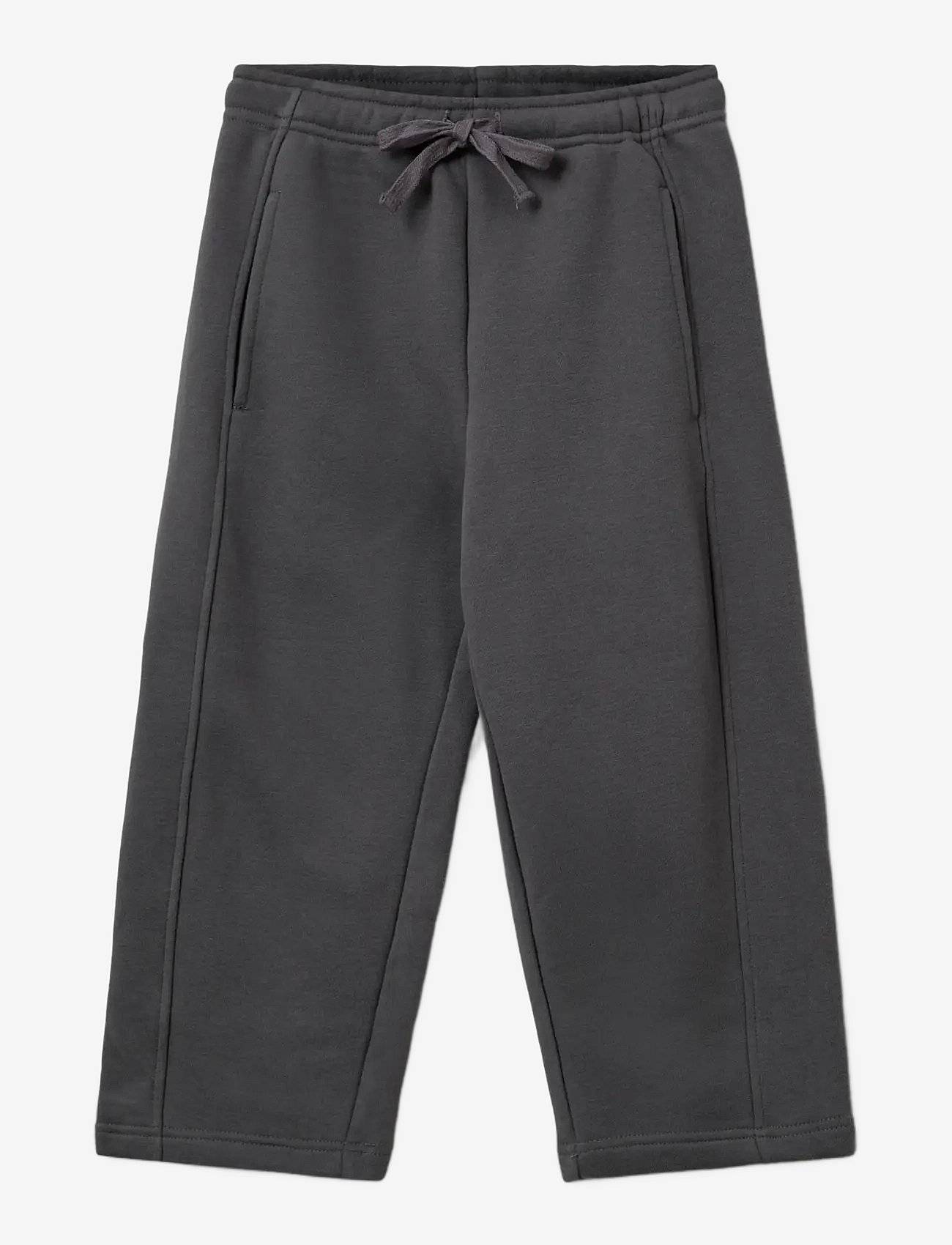 Sofie Schnoor Baby and Kids Barakb Sweatpants - Grey - 116