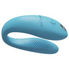 Sync Go - Turkis