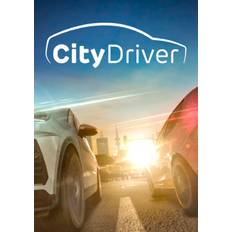 CityDriver PC