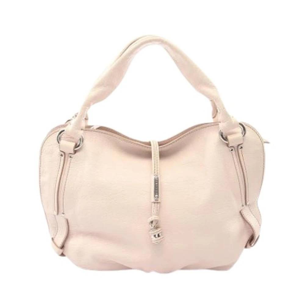 Celine Vintage - Pre-owned Vintage Handväska Vintage - Dam - ONE Size - Läder