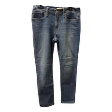 Levi's 712 slim jeans