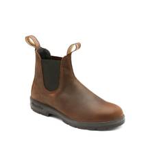 Blundstone 1609 Classics Antique Brown - 48 / Brun