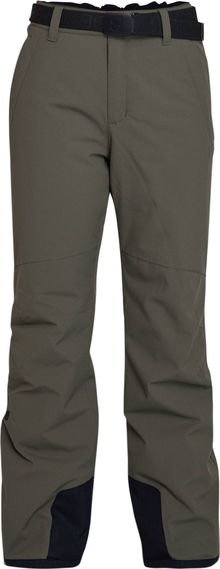 8848 Altitude Kids' Atoc 2.0 Pant Royal Green, 140
