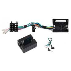 Steering wheel remote control interface Peugeot Citroen from 2005 RTA 014.289-0