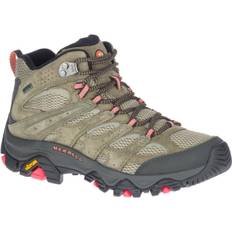 Merrell Moab 3 GTX Mid Shoes Women Olive (41)