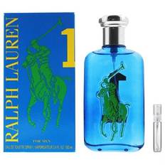 Ralph Lauren Big Pony 1 Men - Eau de Toilette - Doftprov - 5 ml