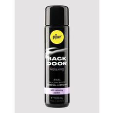 pjur Back Door Relaxing Anal Glide Lubricant 100ml