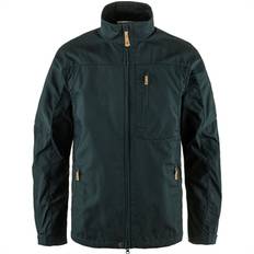 Fjällräven Övik Stencollar Jacket Men - Dark Navy