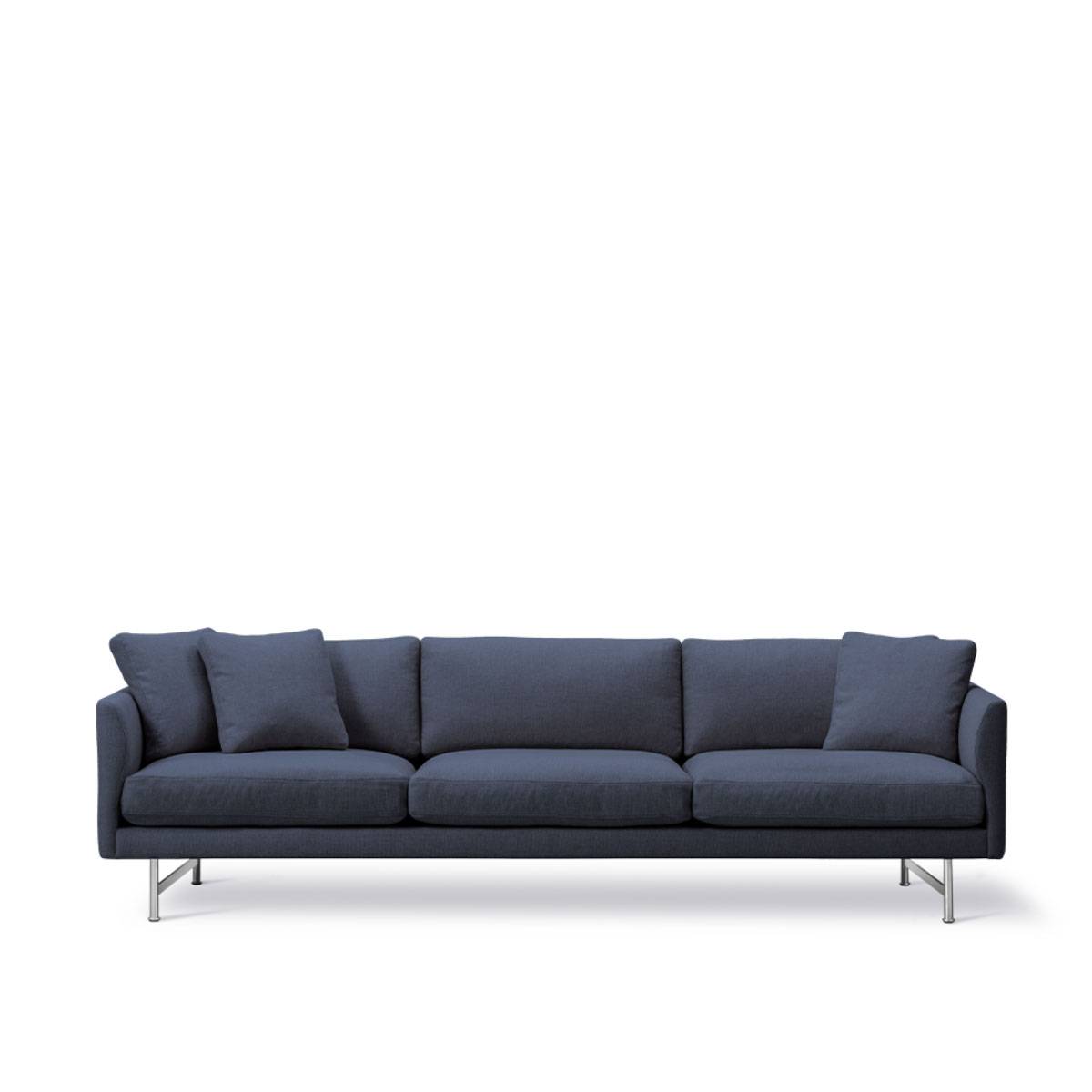 Fredericia Furniture  | Calmo soffa 3-sits 80 model 5623
