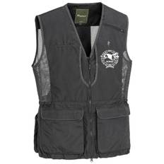 PINEWOOD® HUNDSPORTSVÄST 2.0 | HERR - Svart - XL