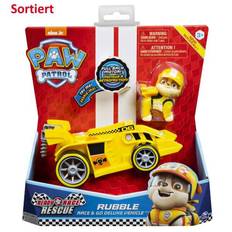 Paw Patrol Ready Race Rescue Vehicles 1 Fahrzeug