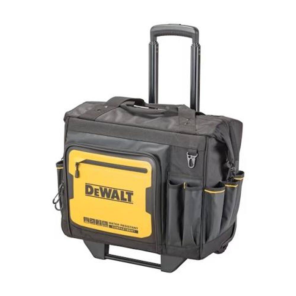 Dewalt Pro Hjulburen Verktygsväska One Size