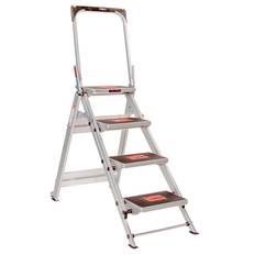 Trappstege Jumbo Little Giant 4-steg