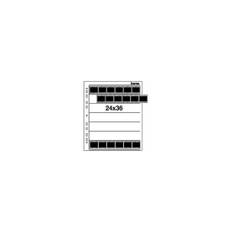 HAMA Arkivsystem 26x31 35/7x6/25 Pergamyn