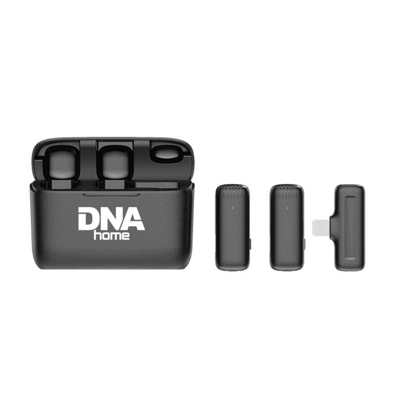 DNA ICM1 smartphone mikrofonsæt