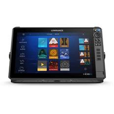 LOWRANCE HDS-16 PRO WITH ACTIVEIMAGING™