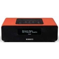 Roberts Radio Blutune 65 Orange - DAB+ | FM | Bluetooth