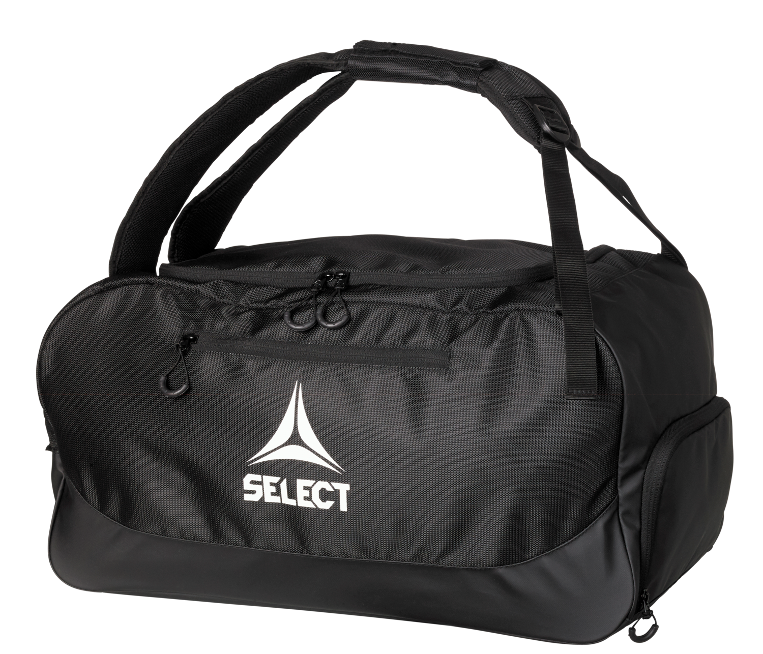 Select Sportstaske Model Milano - Str. Small