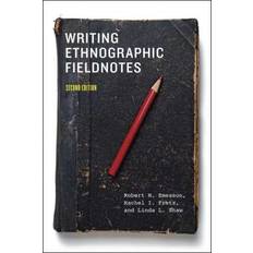 Writing Ethnographic Fieldnotes