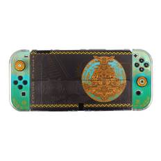 Nintendo Switch / Nintendo Switch OLED-cover Legend of Zelda Tears of Kingdoms