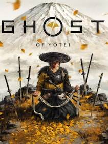 Ghost of Yotei (PS5) - PSN Key - EUROPE