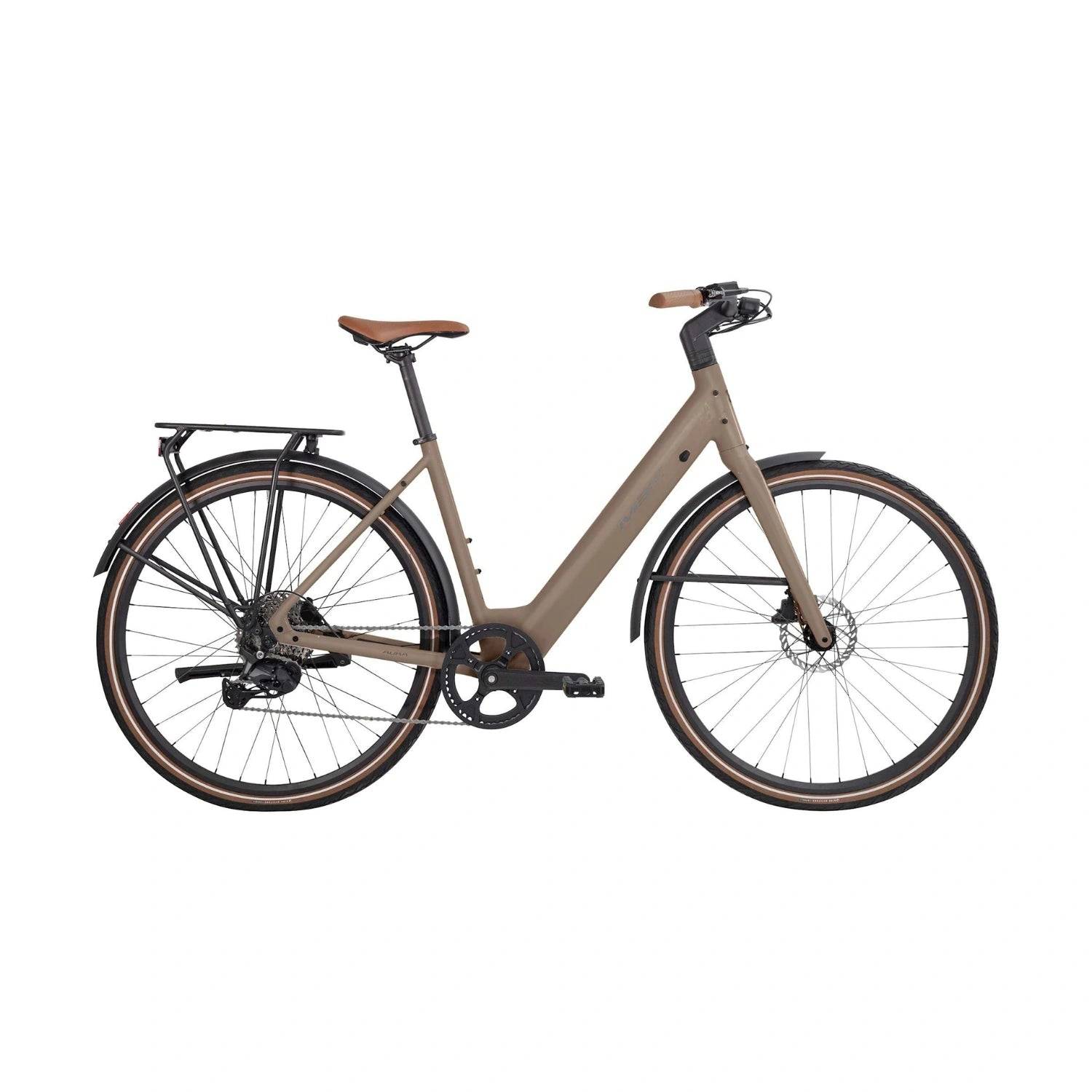 MBK Aura Unisex - 52 cm