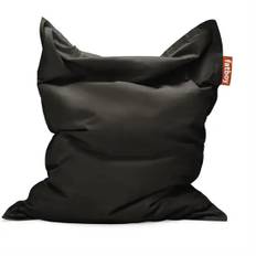 Fatboy - Sækkestol - Original Canvas Recycled - Black Licorice