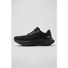 Alo Runner - Black/Black - Black/Black / 4M/5.5W