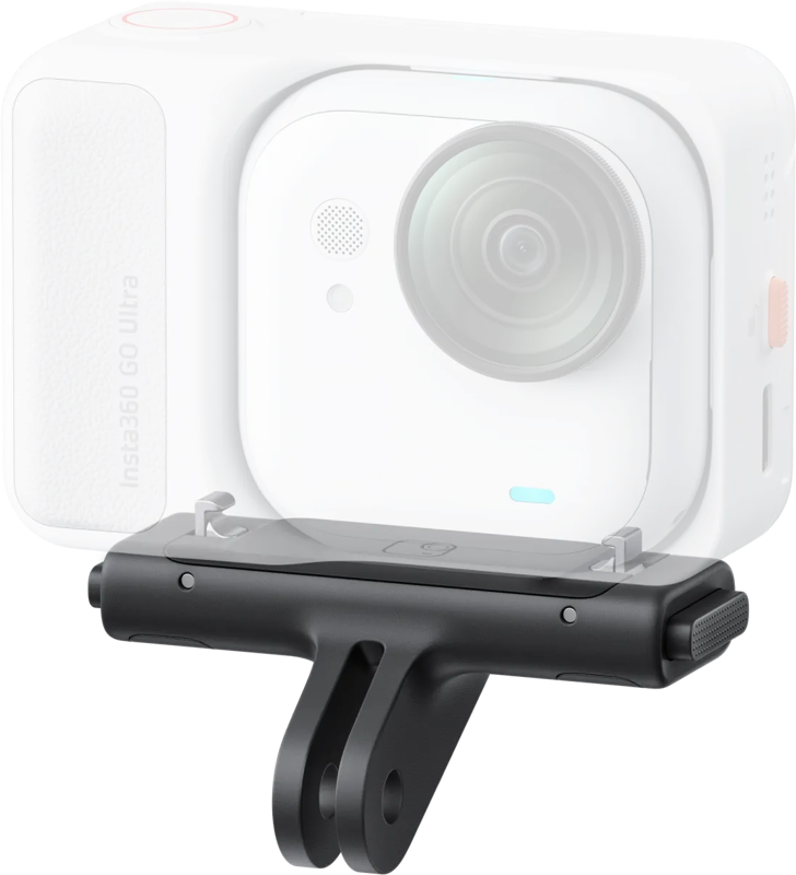 Insta360 GO Ultra Quick Release Mount