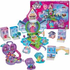 My Little Pony Mini World Magic Min Lilla Ponny Lekset F4381