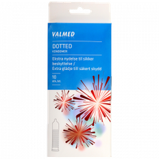 ValMed Kondomer Smooth (10 stk)