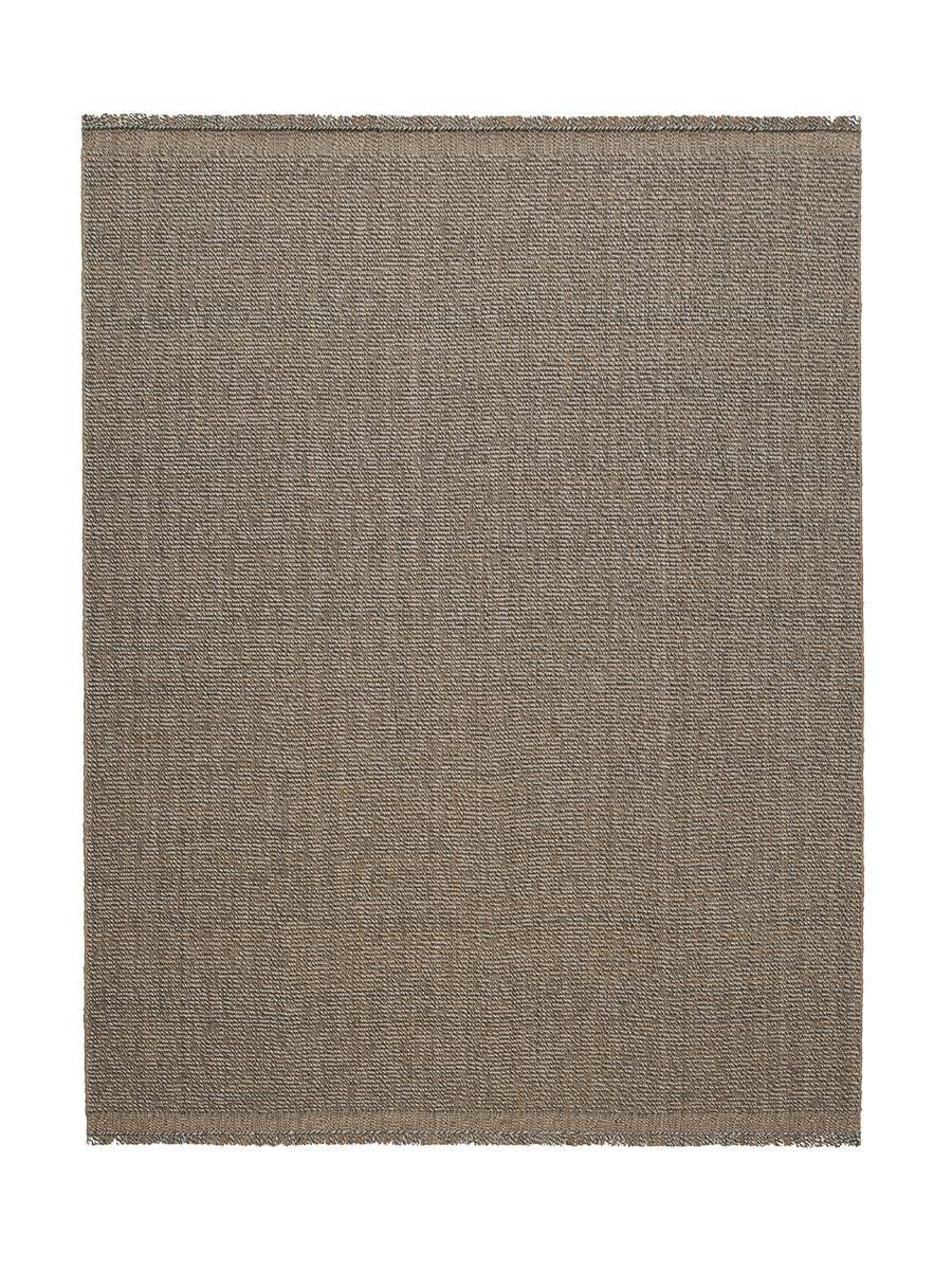 Jute and Wool tæppe, 0281 fra Kvadrat 250 x 350 cm - Jacobsen Plus