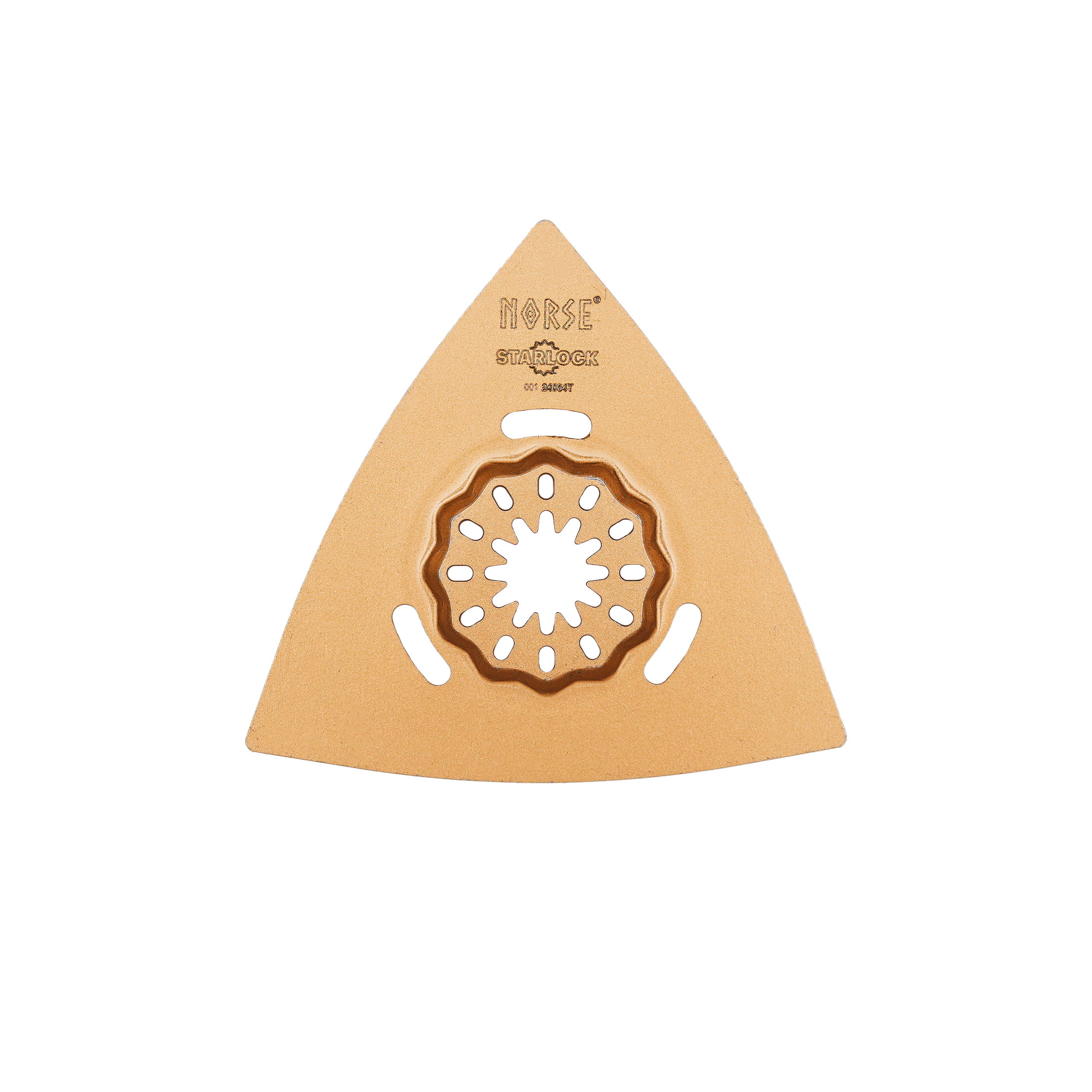 NORSE 001 Carbide Rasp 80mm Multicutter Rasp