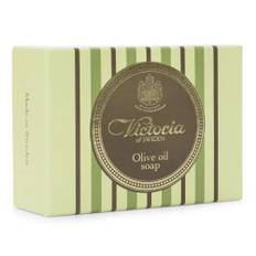 Victoria Soap Sweden Olivoljetvål