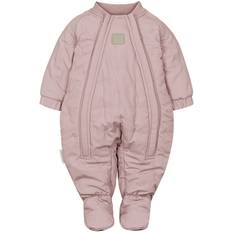 MarMar Termodräkt - Ozai B - Rose Powder - MarMar - 68 - Termokläder