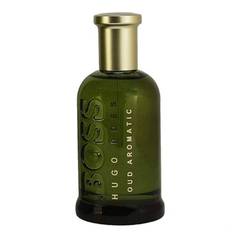 Hugo Boss Oud Aromatic - Eau de Parfum - Resestorlek - 10 ml